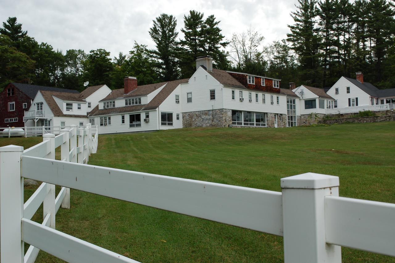 The New Hampshire Mountain Inn Wilmot Екстериор снимка