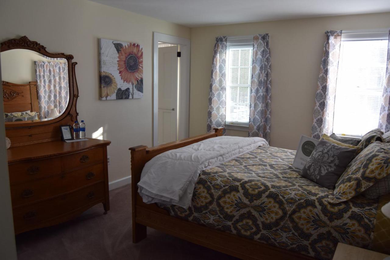 The New Hampshire Mountain Inn Wilmot Екстериор снимка